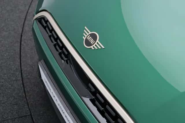 MINI Cooper (2026) thumbnail 6