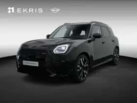 MINI Countryman (2026)