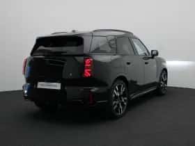 MINI Countryman (2026) thumbnail 2