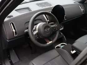 MINI Countryman (2026) thumbnail 11