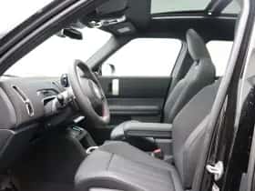 MINI Countryman (2026) thumbnail 12