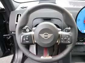 MINI Countryman (2026) thumbnail 14