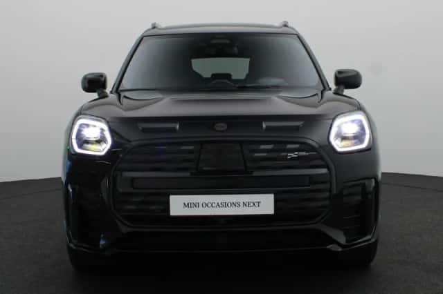 MINI Countryman (2026) thumbnail 3