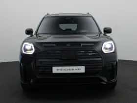 MINI Countryman (2026) thumbnail 3