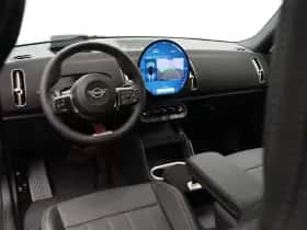 MINI Countryman (2026) thumbnail 28