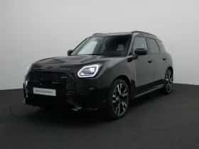 MINI Countryman (2026) thumbnail 30