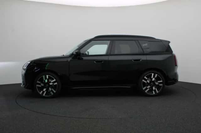 MINI Countryman (2026) thumbnail 4