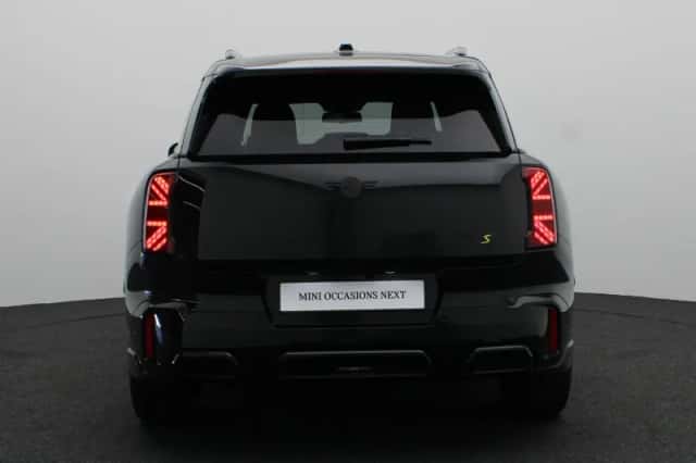 MINI Countryman (2026) thumbnail 5