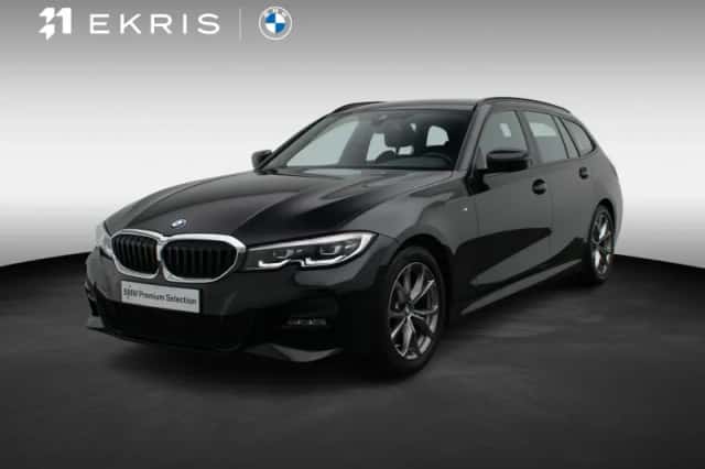BMW 3-Serie (2022) thumbnail 1