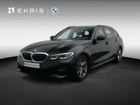BMW 3-Serie (2022) thumbnail 1