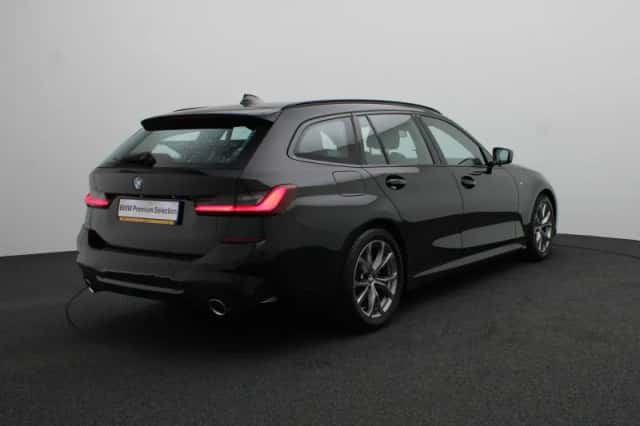 BMW 3-Serie (2022) thumbnail 2