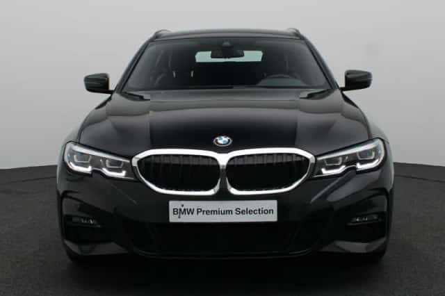 BMW 3-Serie (2022) thumbnail 3