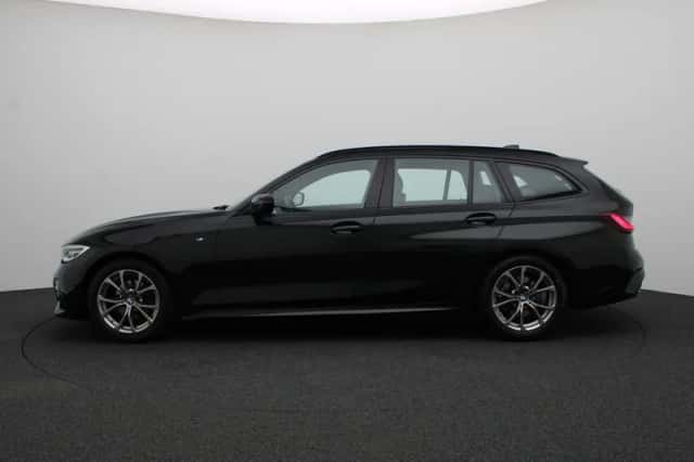 BMW 3-Serie (2022) thumbnail 4