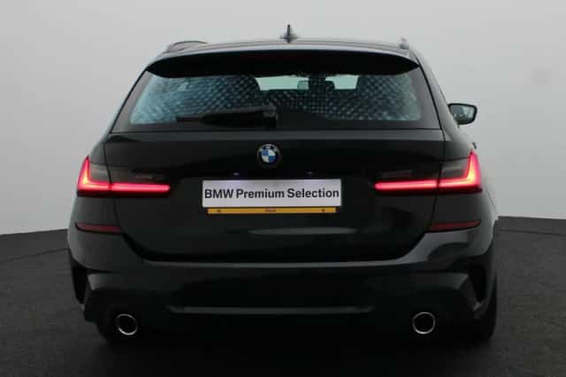 BMW 3-Serie (2022) thumbnail 5
