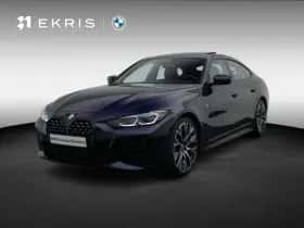 BMW 4-Serie (2023)