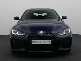 BMW 4-Serie (2023) thumbnail 3