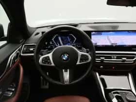 BMW 4-Serie (2023) thumbnail 24