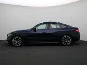 BMW 4-Serie (2023) thumbnail 4