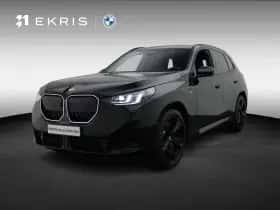 BMW X3 (2025)