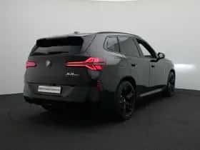 BMW X3 (2025) thumbnail 2