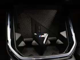 BMW X3 (2025) thumbnail 11