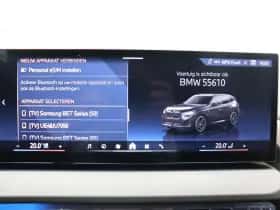 BMW X3 (2025) thumbnail 13