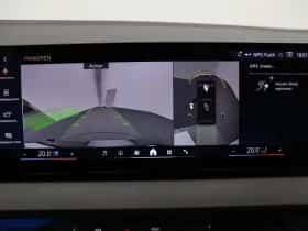 BMW X3 (2025) thumbnail 15