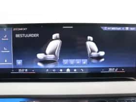BMW X3 (2025) thumbnail 16