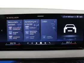 BMW X3 (2025) thumbnail 17