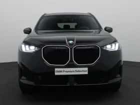 BMW X3 (2025) thumbnail 3