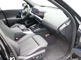 BMW X3 (2025) thumbnail 21