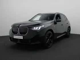 BMW X3 (2025) thumbnail 25