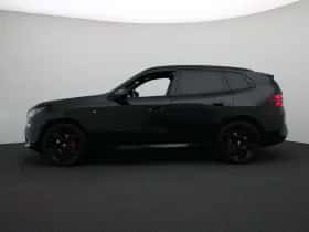 BMW X3 (2025) thumbnail 4
