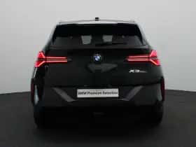 BMW X3 (2025) thumbnail 5