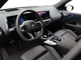 BMW X3 (2025) thumbnail 6
