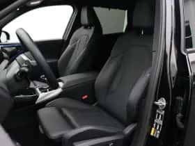 BMW X3 (2025) thumbnail 7