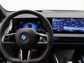 BMW X3 (2025) thumbnail 8