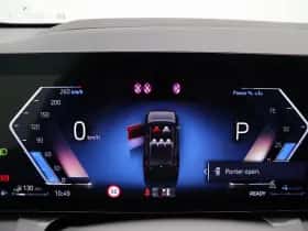 BMW X3 (2025) thumbnail 9