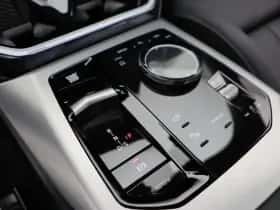 BMW X3 (2025) thumbnail 10