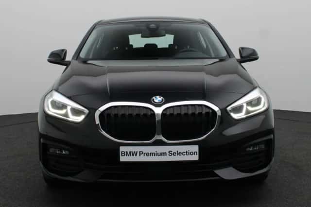 BMW 1-Serie (2021) thumbnail 3