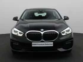BMW 1-Serie (2021) thumbnail 3