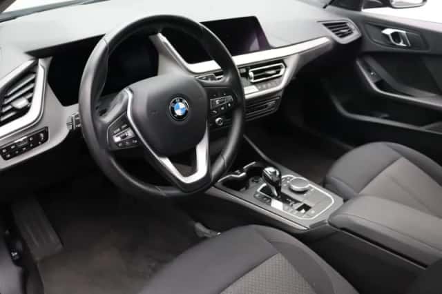 BMW 1-Serie (2021) thumbnail 6