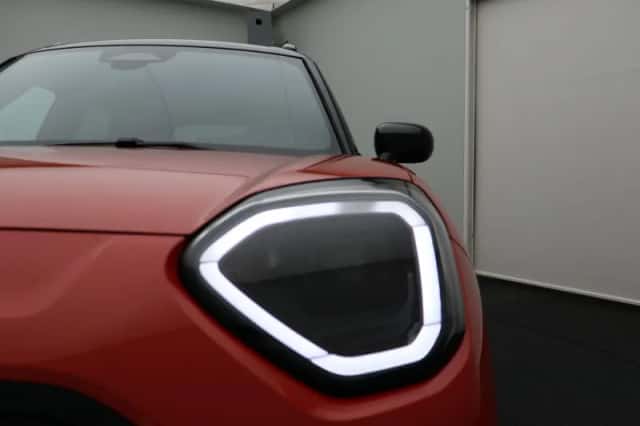 MINI Aceman (2025) thumbnail 6