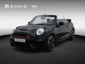 MINI Cabrio (2019)