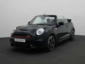 MINI Cabrio (2019) thumbnail 38