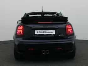 MINI Cabrio (2019) thumbnail 5