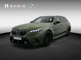 BMW 5-Serie (2025) thumbnail 1
