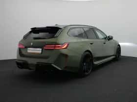 BMW 5-Serie (2025) thumbnail 2