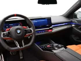 BMW 5-Serie (2025) thumbnail 14