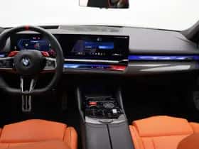 BMW 5-Serie (2025) thumbnail 15